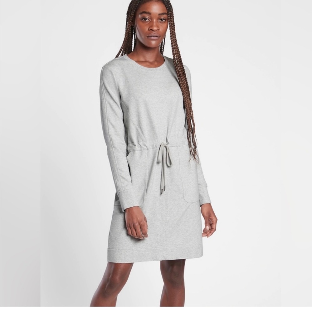 Athleta Farallon Dress- size XS
